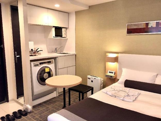 tokyu stay kamata tokyo haneda