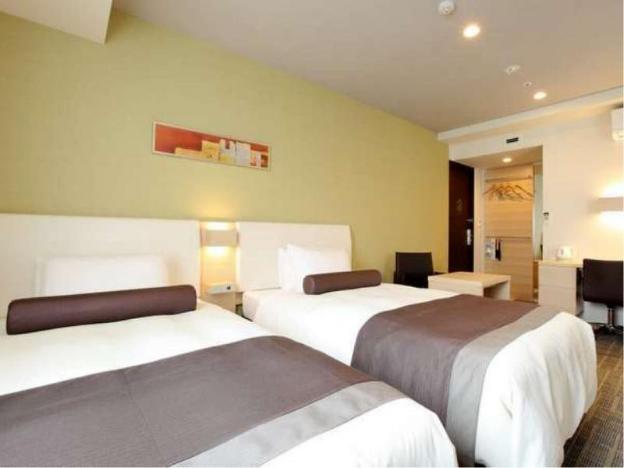 tokyu stay kamata tokyo haneda