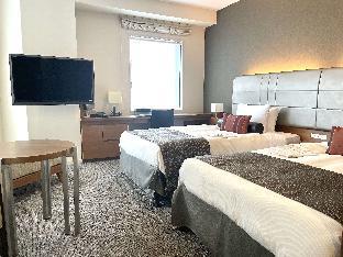 tokyu stay kamata tokyo haneda