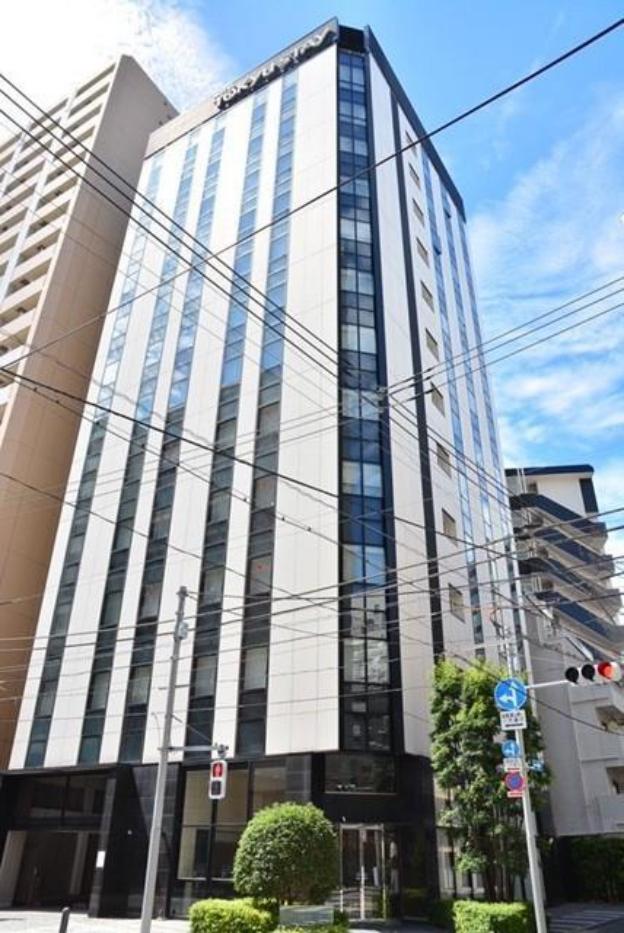 tokyu stay kamata tokyo haneda