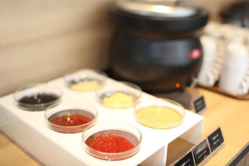 tokyu stay kamata tokyo haneda