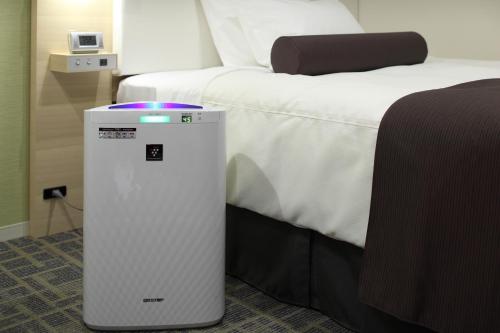 tokyu stay kamata tokyo haneda