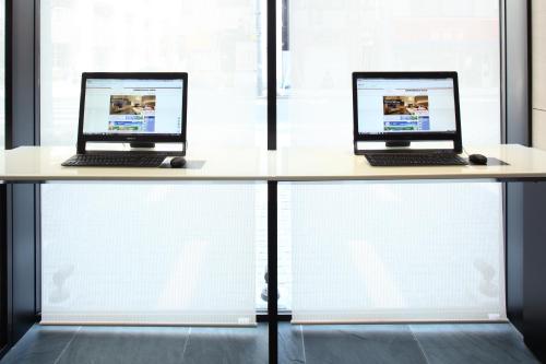 tokyu stay kamata tokyo haneda