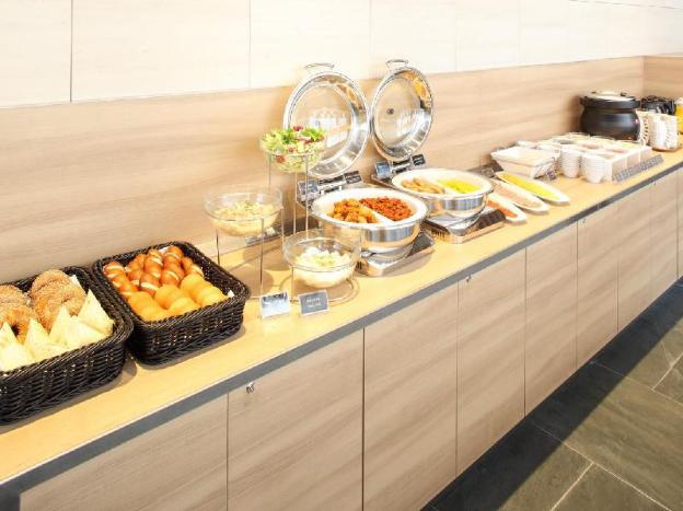 tokyu stay kamata tokyo haneda