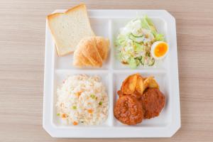 tokyu stay kamata tokyo haneda