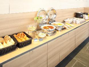 tokyu stay kamata tokyo haneda