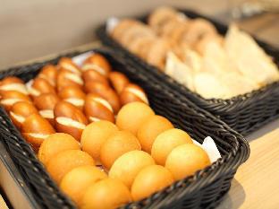 tokyu stay kamata tokyo haneda