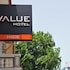 value hotel nice