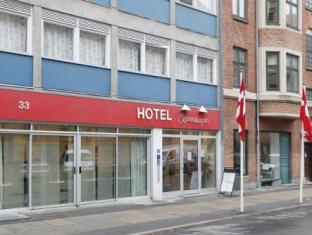 Hotel Copenhagen,Copenhagen>>Christianshavn,2 star