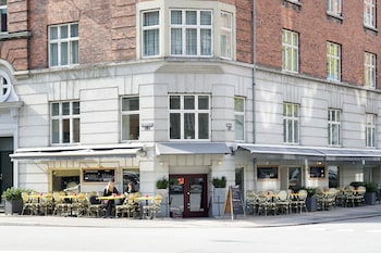 hotel copenhagen