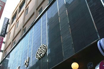 hotel irene city