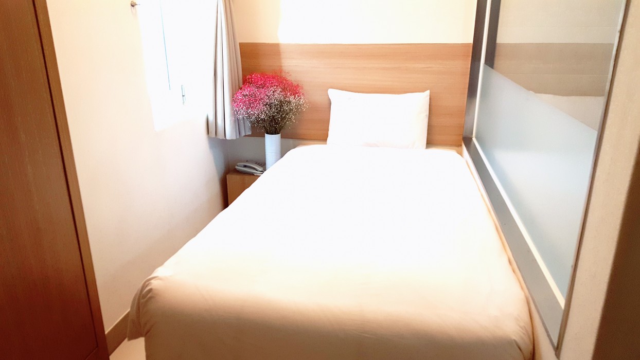hotel irene city