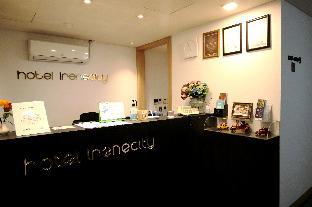 hotel irene city