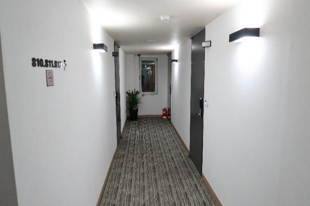 hotel irene city