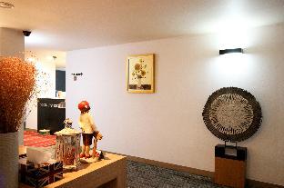 hotel irene city