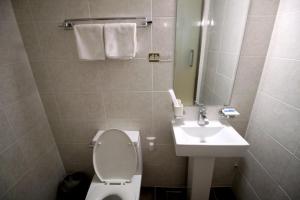 hotel irene city