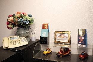 hotel irene city