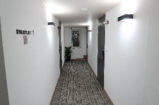 hotel irene city
