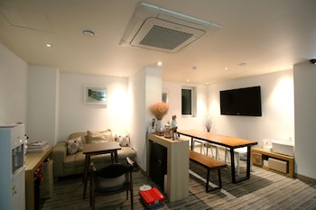 hotel irene city