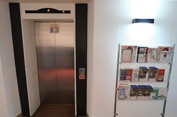 hotel irene city