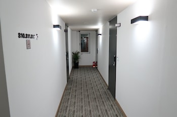 hotel irene city