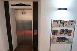 hotel irene city