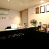 hotel irene city