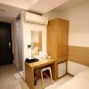 hotel irene city