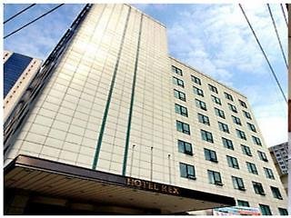 seoul rex hotel