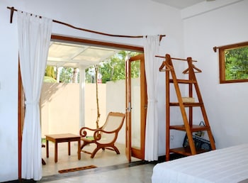 Bobo's Bed & Breakfast,Bentota>>Ahungalla,3 star