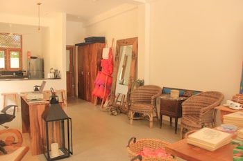Bobo's Bed & Breakfast,Bentota>>Ahungalla,3 star
