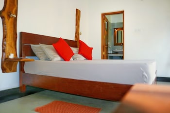 Bobo's Bed & Breakfast,Bentota>>Ahungalla,3 star