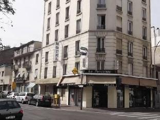 Hôtel Luxor,Near Paris Expo Porte De Versailles,2 star