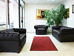 Hôtel Luxor,Near Paris Expo Porte De Versailles,2 star