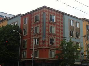 The Belltown Inn,King County>>Belltown,3 star