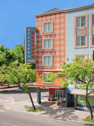 The Belltown Inn,King County>>Belltown,3 star