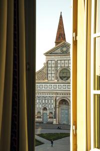 the place firenze