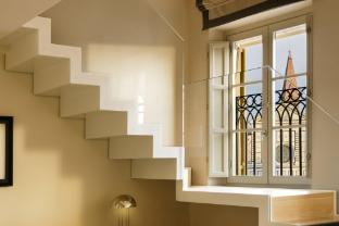 the place firenze