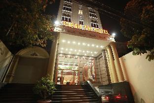 Thanh Tai Hotel,17 Tran Thai Tong, Tan Binh,2.5 star