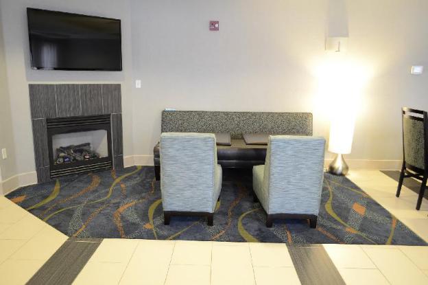 holiday inn express biddeford by ihg