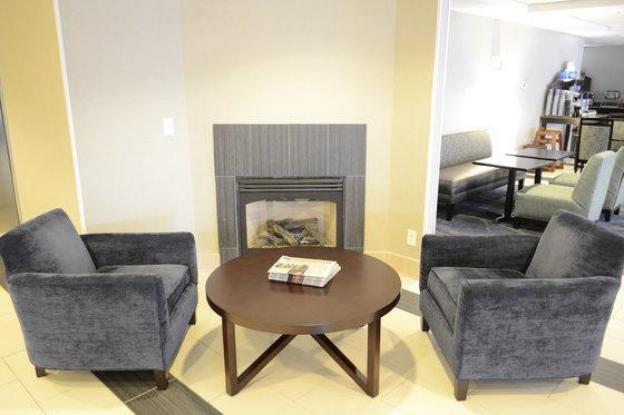 holiday inn express biddeford by ihg