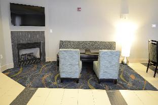 holiday inn express biddeford by ihg
