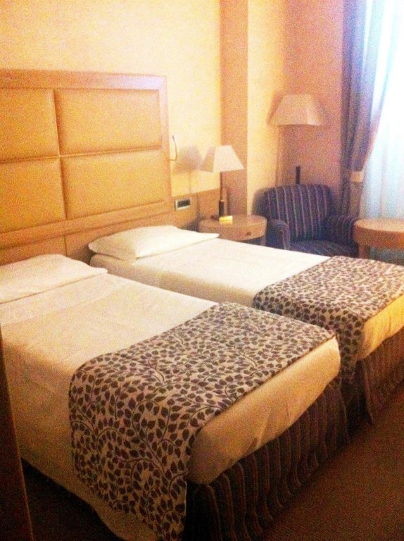 hotel astoria