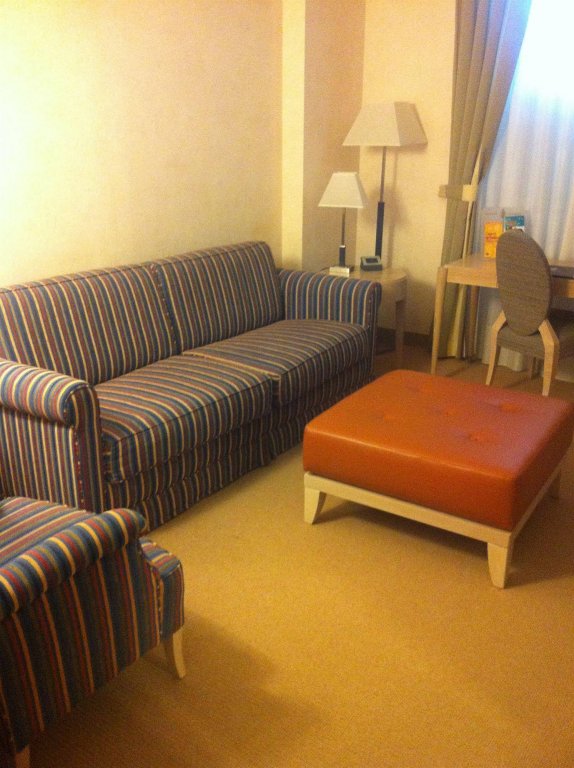 hotel astoria