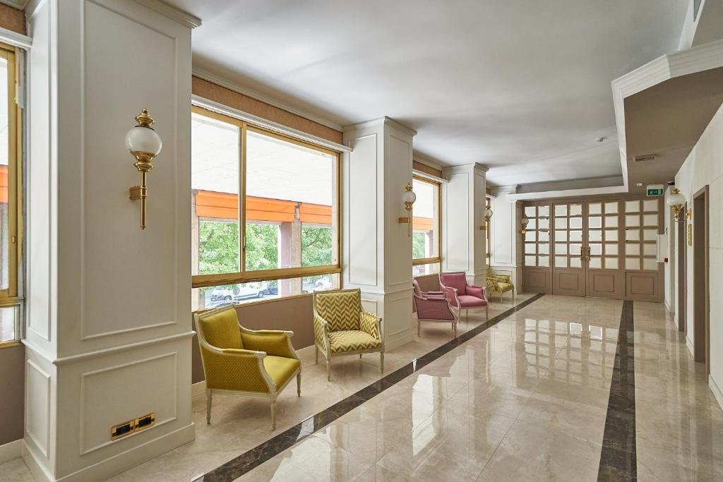 Hotel Astoria,Novara>>Biella,4 star