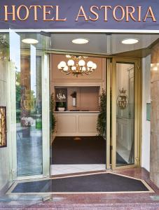 hotel astoria