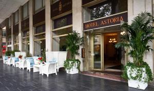 hotel astoria