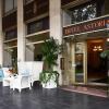 hotel astoria