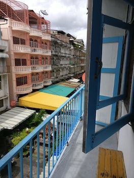 bangkok