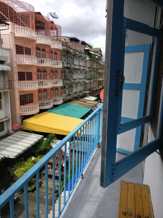 bangkok
